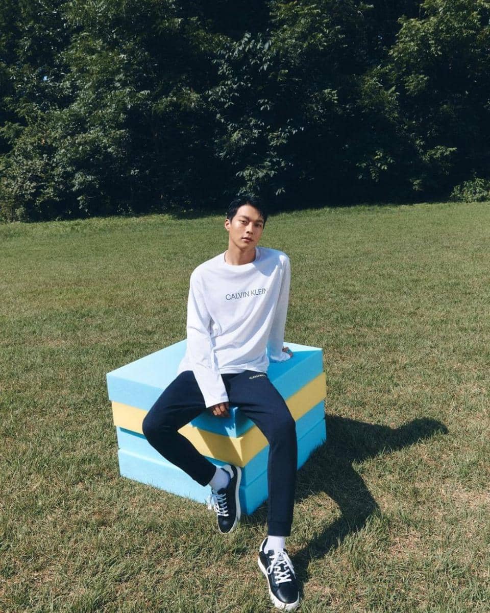 Jang Ki Yong (instagram.com/juanxkui)