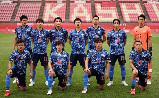 Takefusa Kubo/Instagram