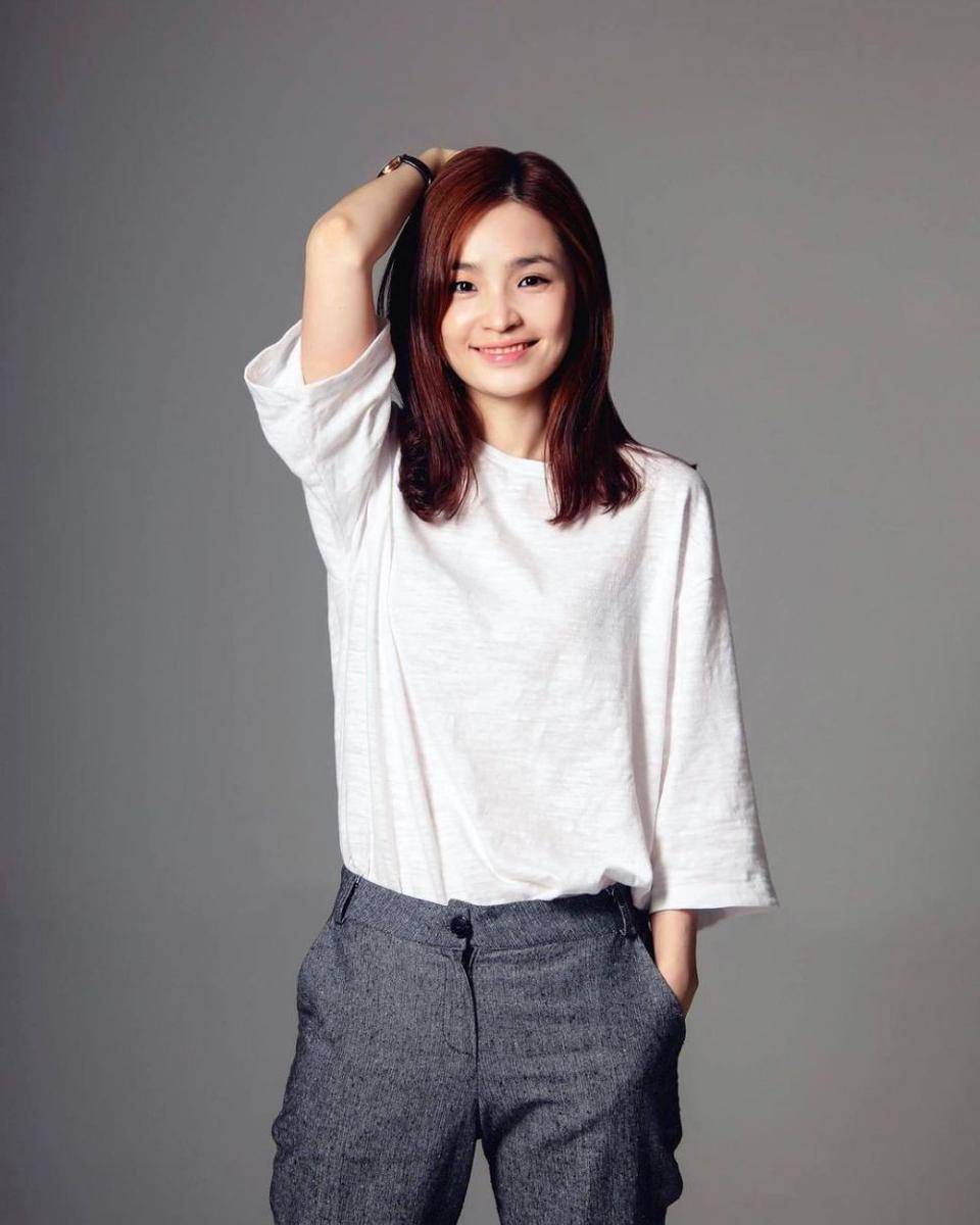 Jeon Mi Do (Instagram.com/lovejeonmido_)