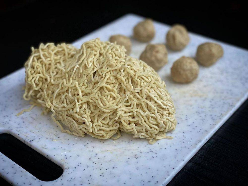 Mi telur (instagram.com/mietempur)