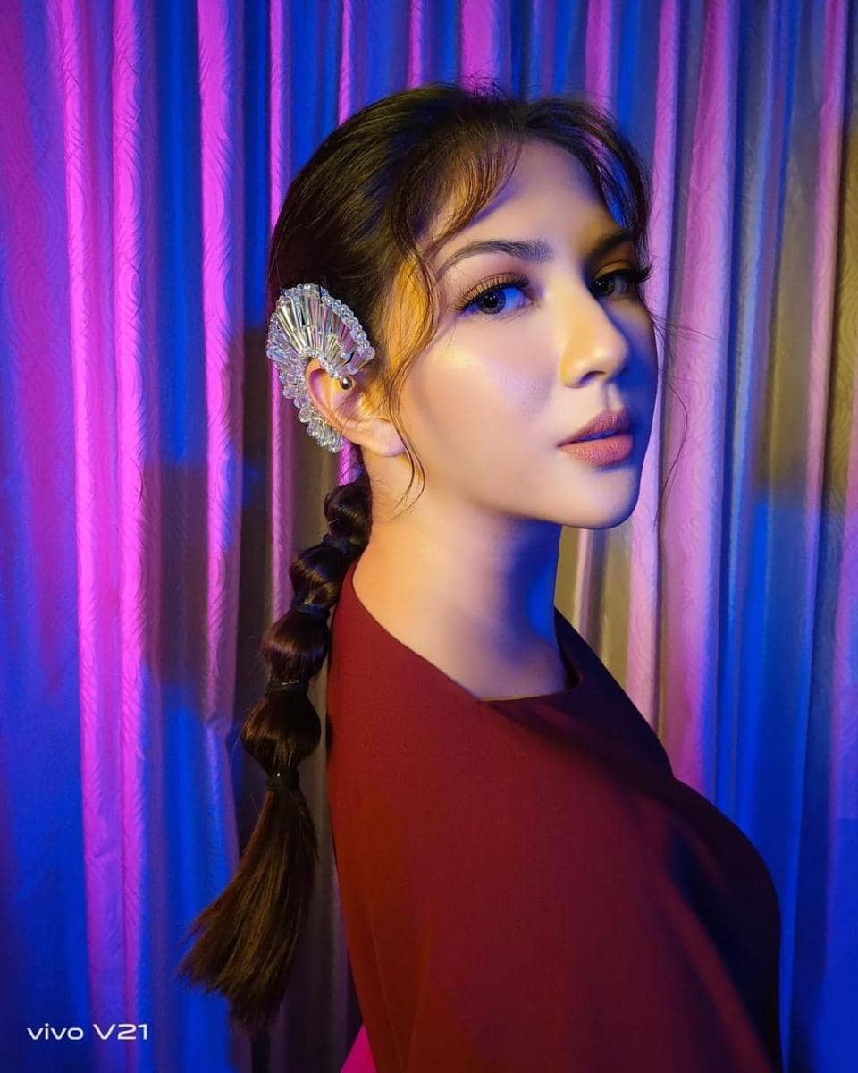 Jessica Mila (instagram.com/jscmila)