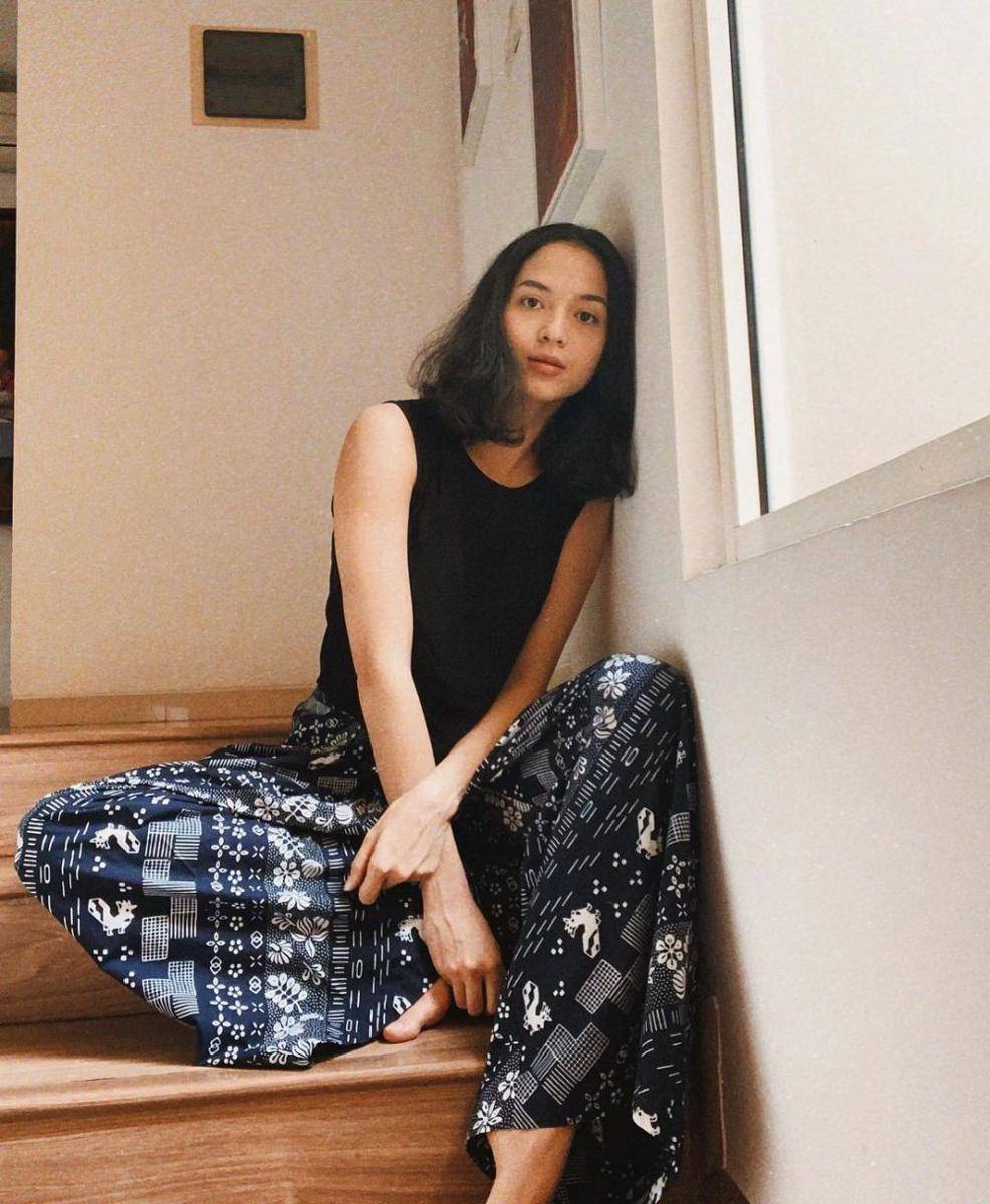 Putri Marino (instagram.com/putrimarino)