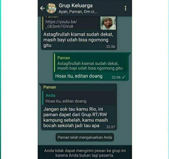 chat absurd (instagram.com/kocak_terhibur)