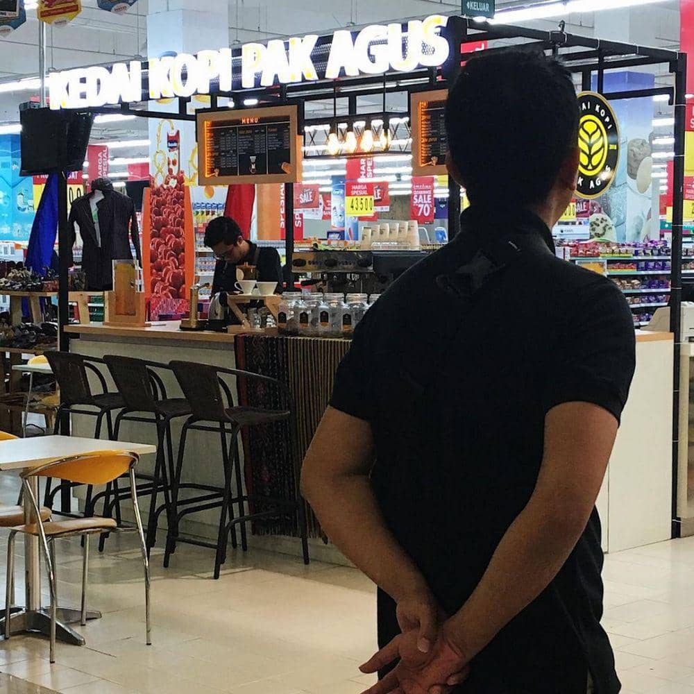 pemilik nama Agus (instagram.com/hellen.sanjaya.drg)