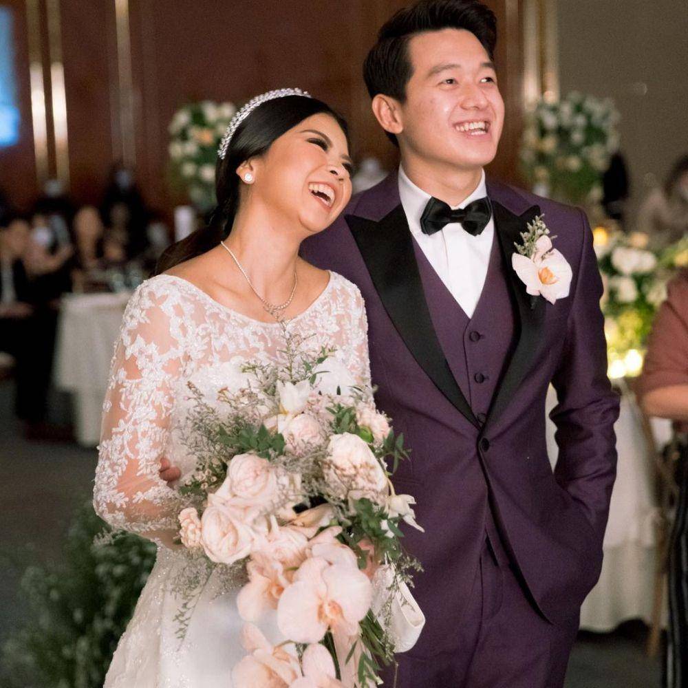 Felix Djimin (@fcgweddings via instagram.com/felixdjimin)