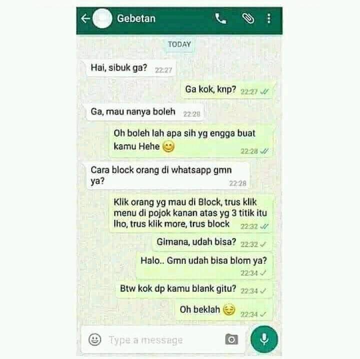 chat absurd (instagram.com/kocakchat)