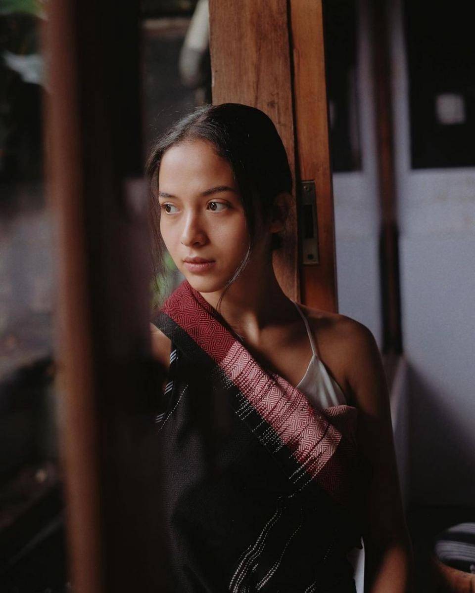 Putri Marino (instagram.com/putrimarino)
