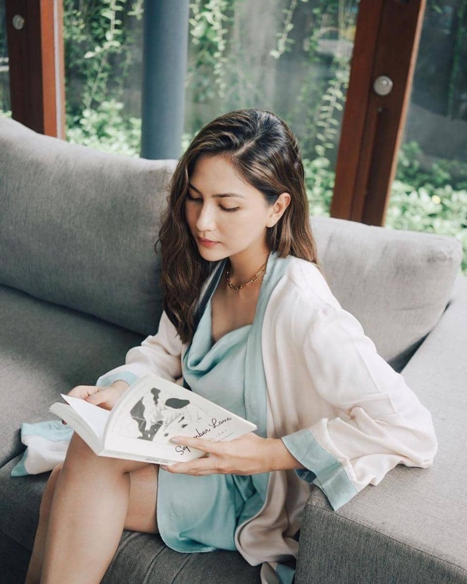 Jessica Mila (instagram.com/jscmila)