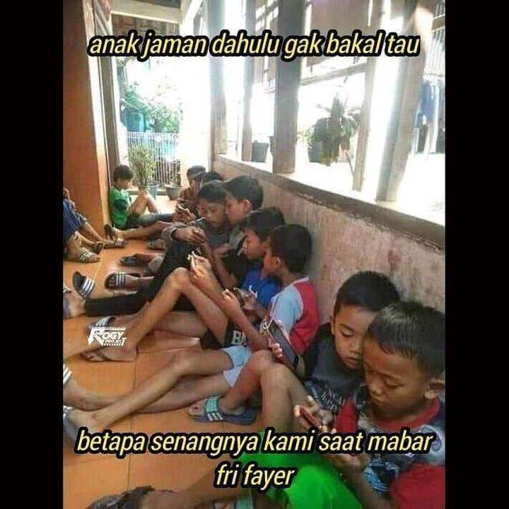 momen pertemanan (instagram.com/kutipan_twit)