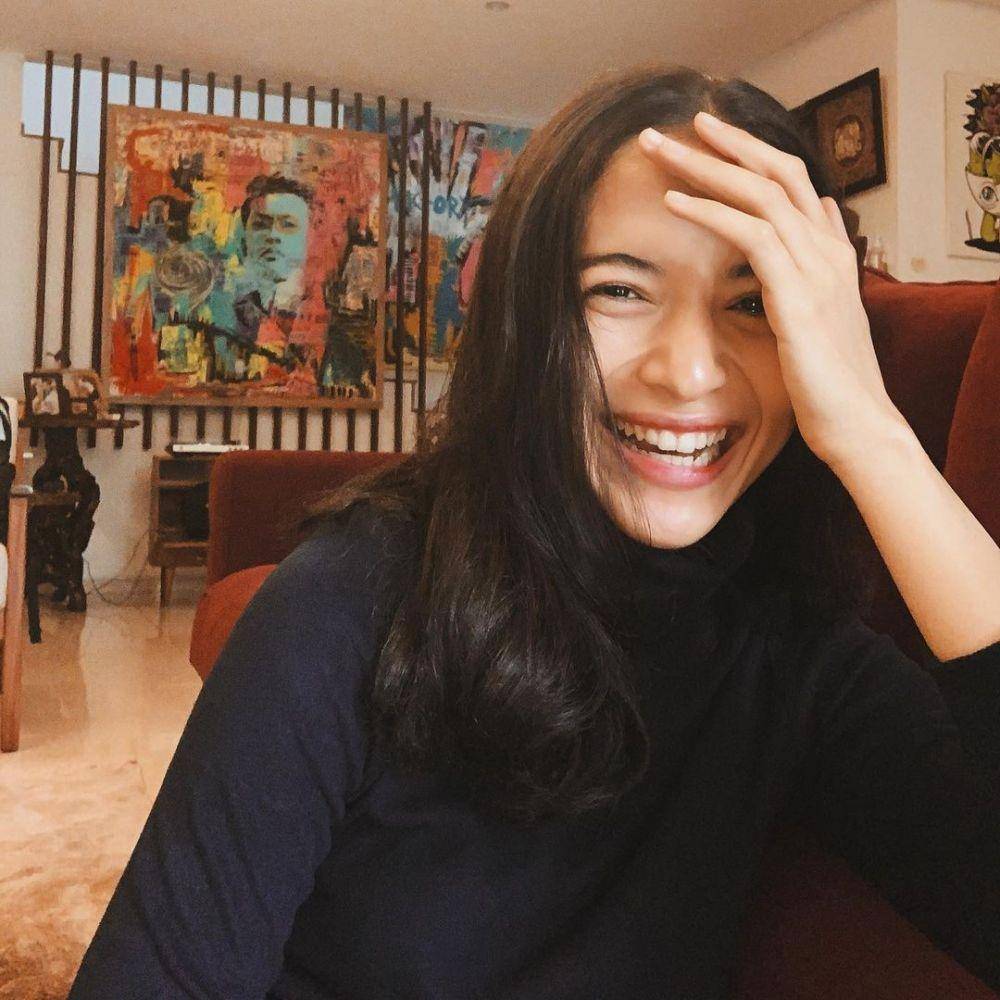 Putri Marino (instagram.com/putrimarino)