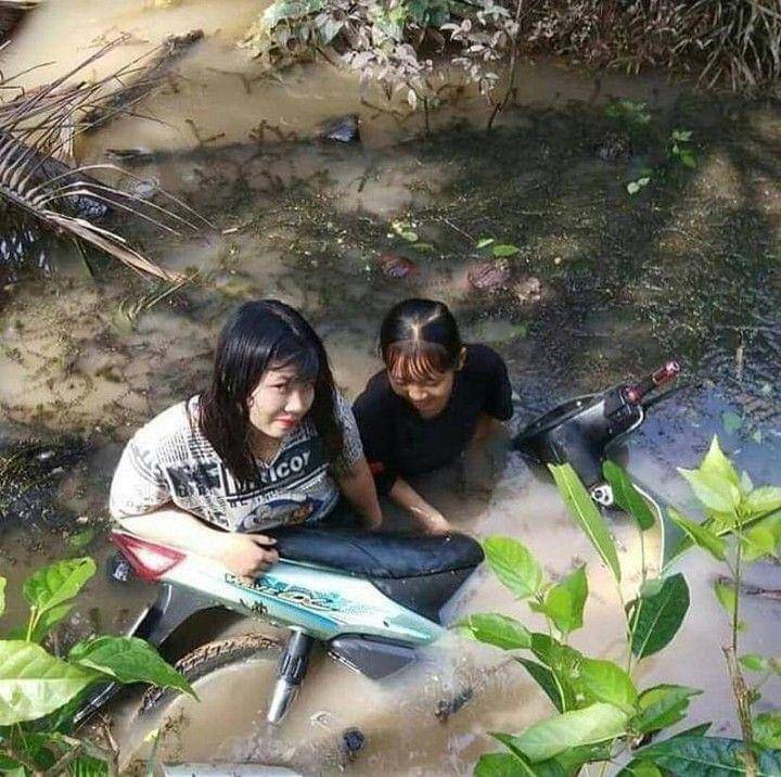 momen pertemanan (instagram.com/newdramaojol.id)