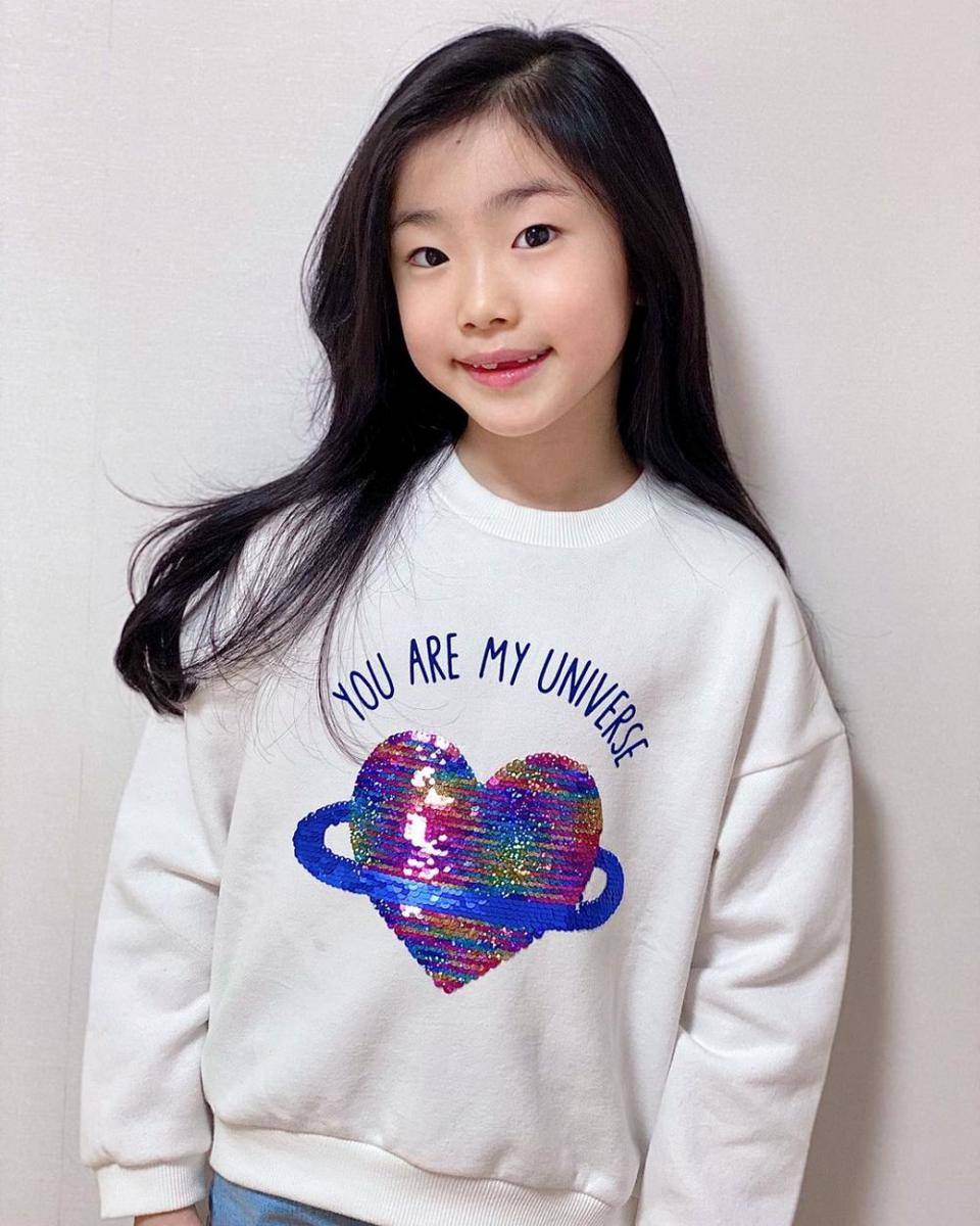 Cho Si Yeon (instagram.com/lucy_siyeon)