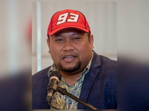 potret Norizam Tukiman (sinarharian.com.my)