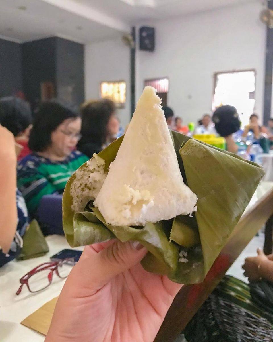 foto Lappet (instagram.com/triana_sinaga)