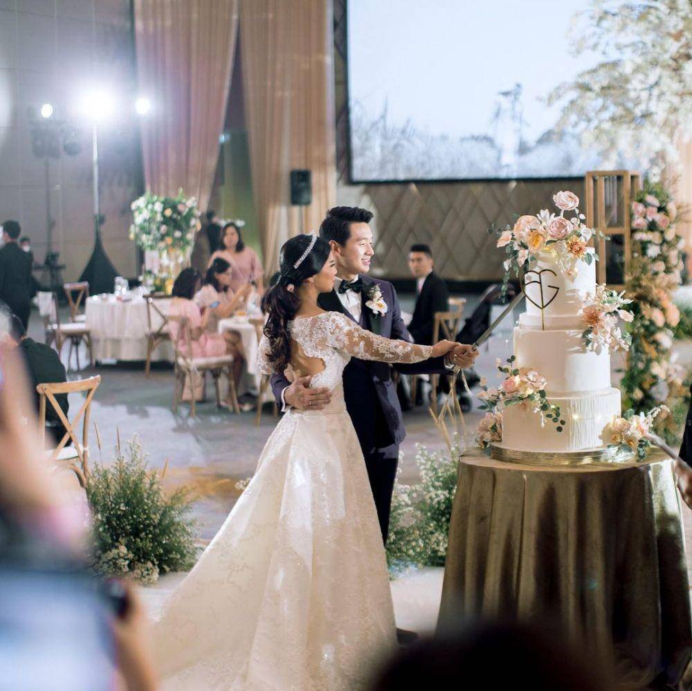 Felix Djimin (@fcgweddings via instagram.com/felixdjimin)