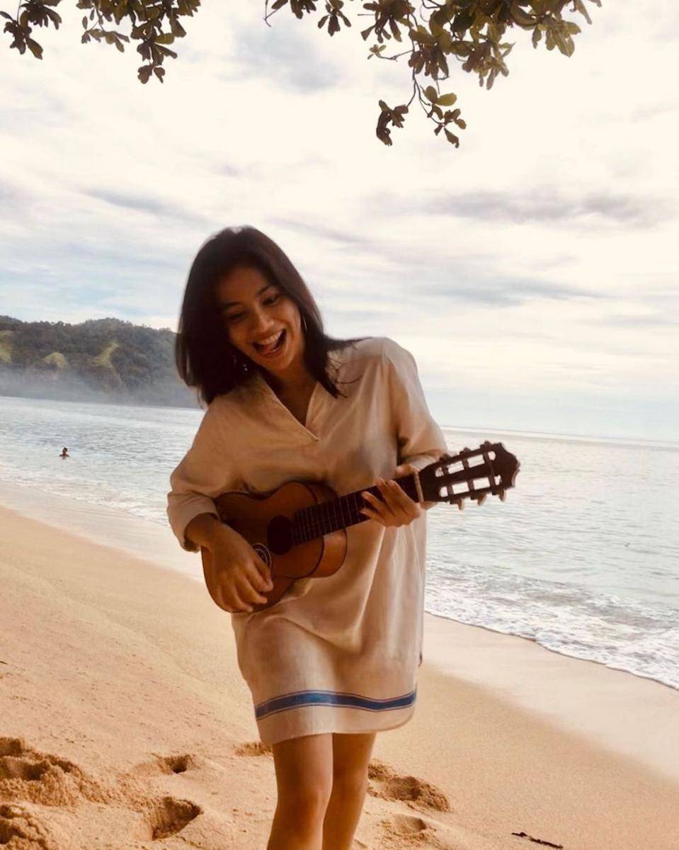 Syalomita Gasya Karen (instagram.com/gasyakaren)