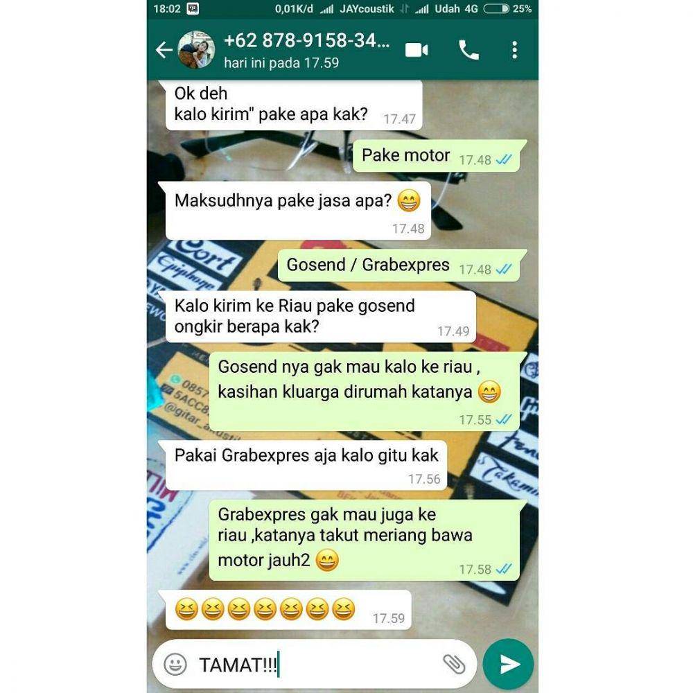 chat absurd (instagram.com/kocak_terhibur)