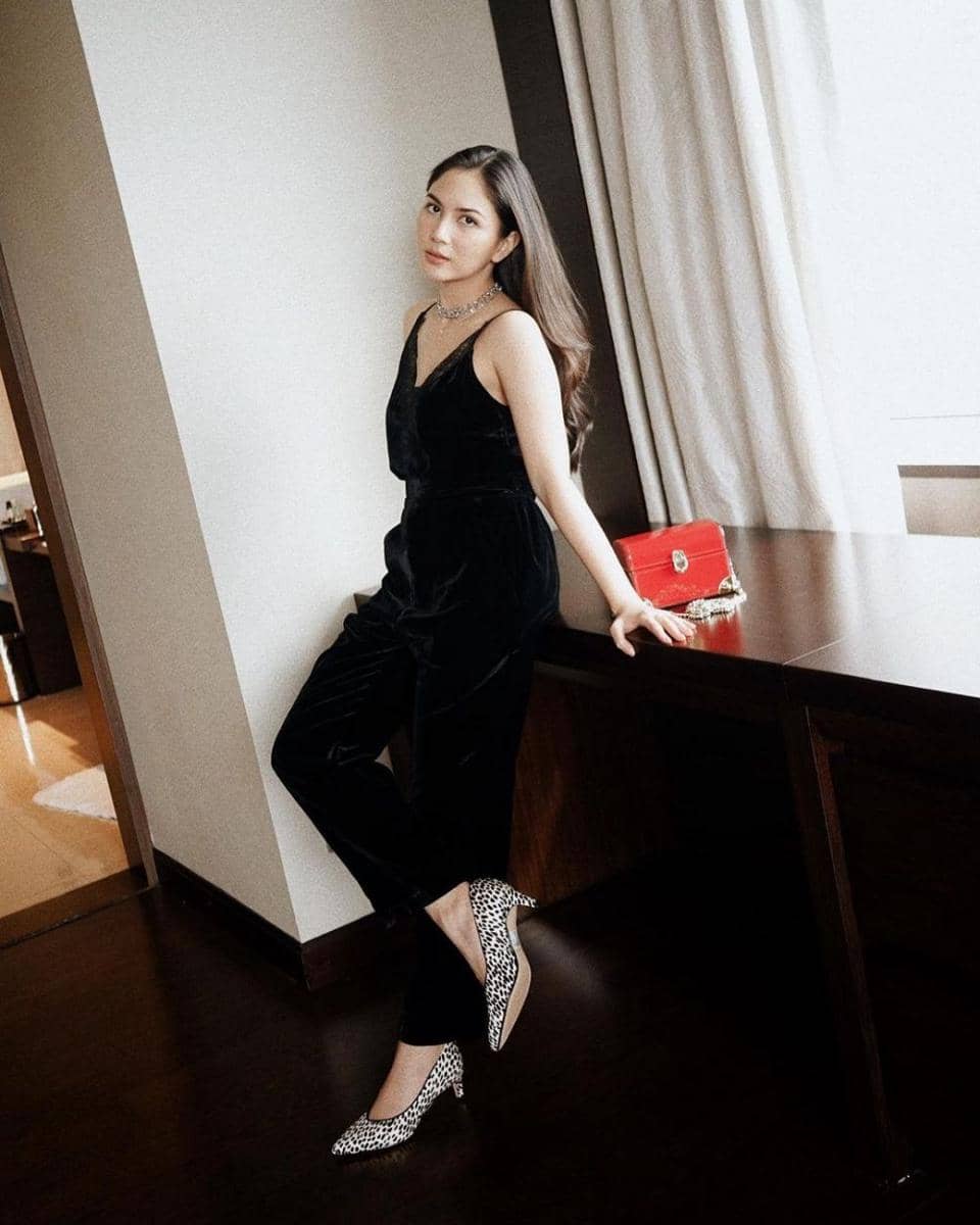 Jessica Mila (instagram.com/jscmila)