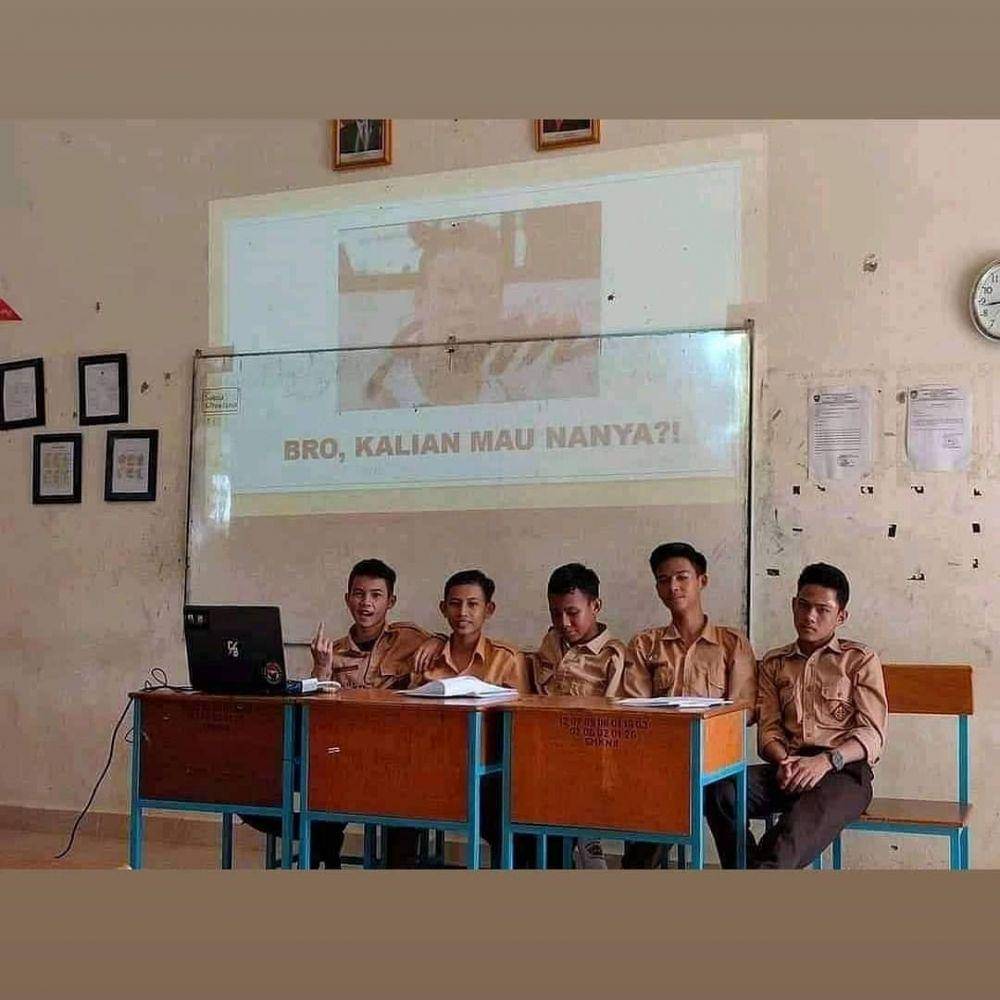 momen pertemanan (instagram.com/recehbeud_)