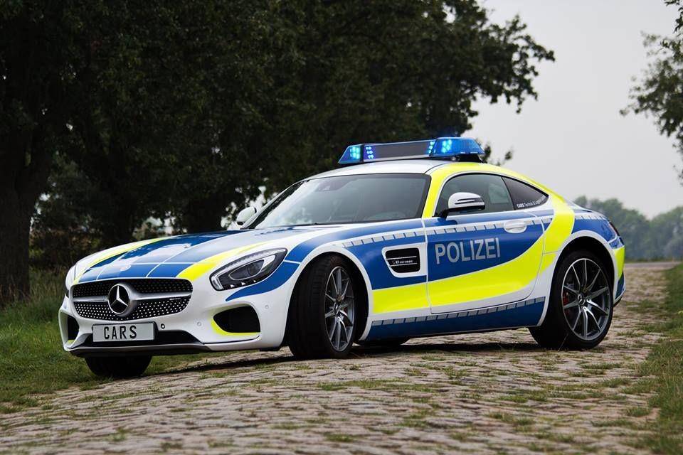 Mercedes Benz AMG GT (mercedesblog.com)