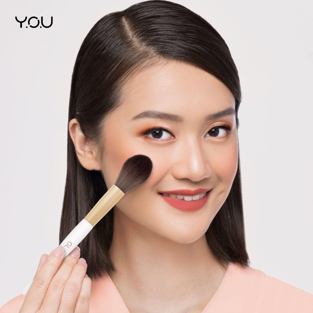 7 Tips Makeup Simpel untuk Mendapatkan Look Natural dan Fresh