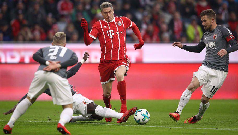 Derby Bavaria (90min.com)