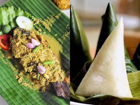 Halal! 9 Kuliner Khas Batak yang Paling Digemari, Kamu Harus Coba