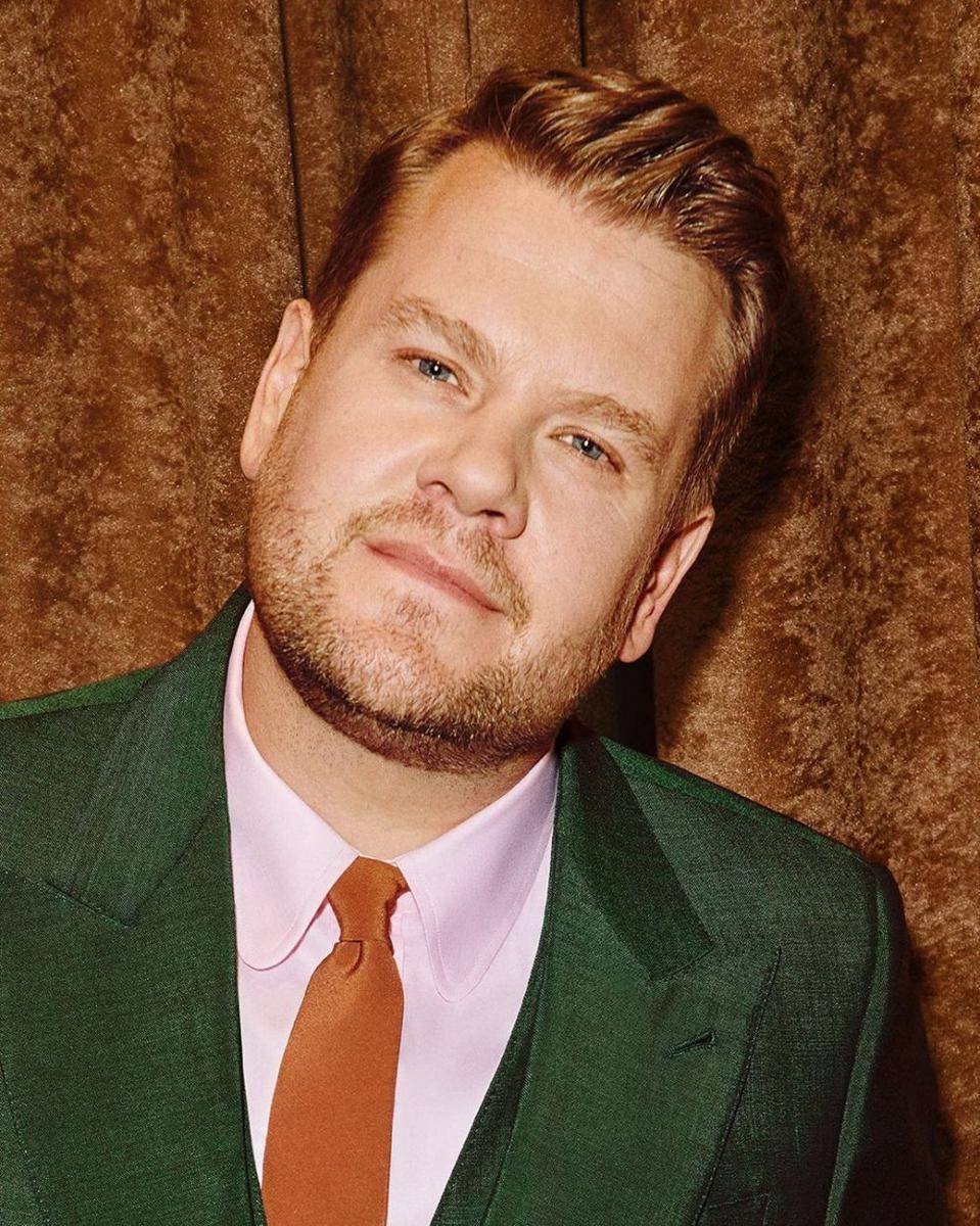 James Corden (Instagram.com/j_corden)