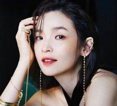 Jeon Mi Do (Dok. The Star)