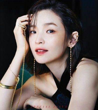 Jeon Mi Do (Dok. The Star)