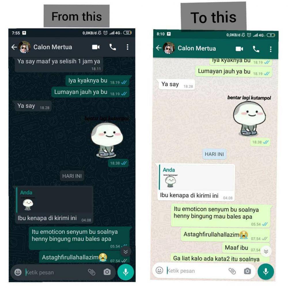 chat absurd (instagram.com/kocak_terhibur)