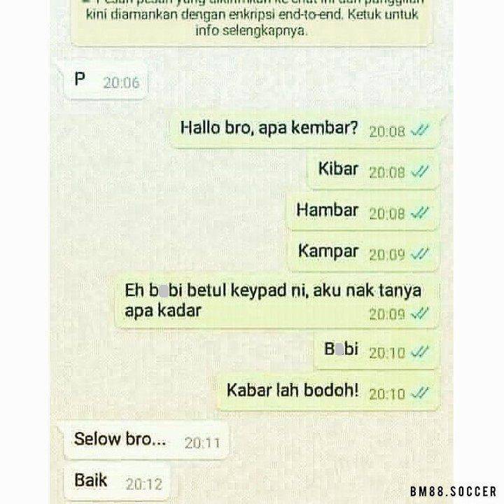 chat absurd (instagram.com/bantengmerahofficial)