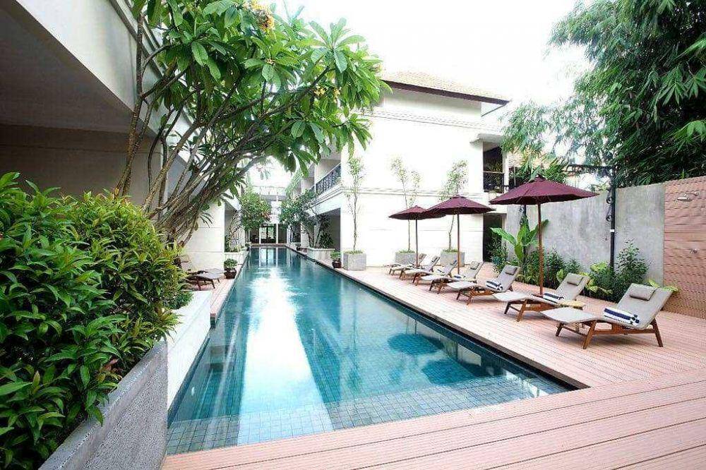 Seminyak Lagoon All Suites Hotel (instagram.com/seminyaklagoonbalihotel)