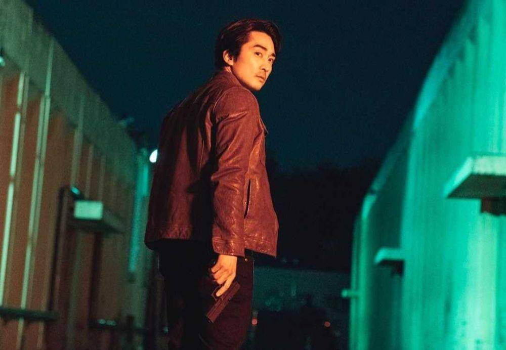 potret Song Seung-heon (instagram.com/songseungheon1005)