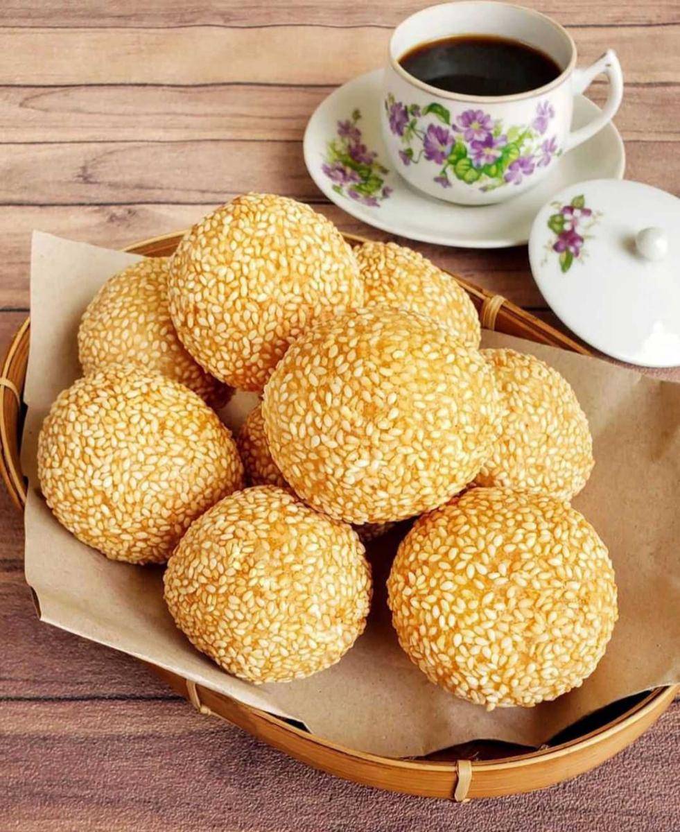Onde-onde (instagram.com/alfinazulfa91)