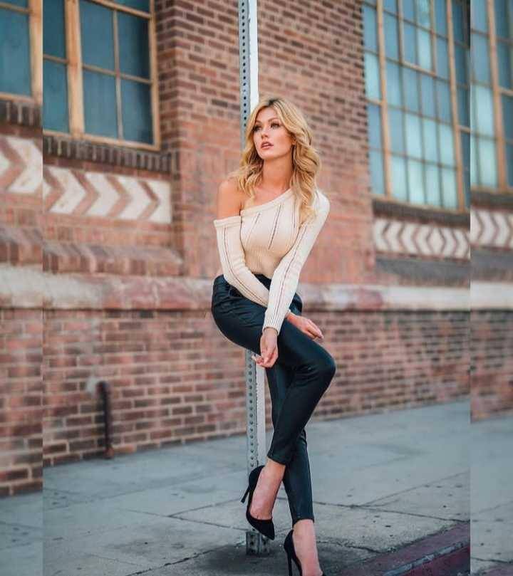 Katherine McNamara (instagram.com/kat.mcnamara)