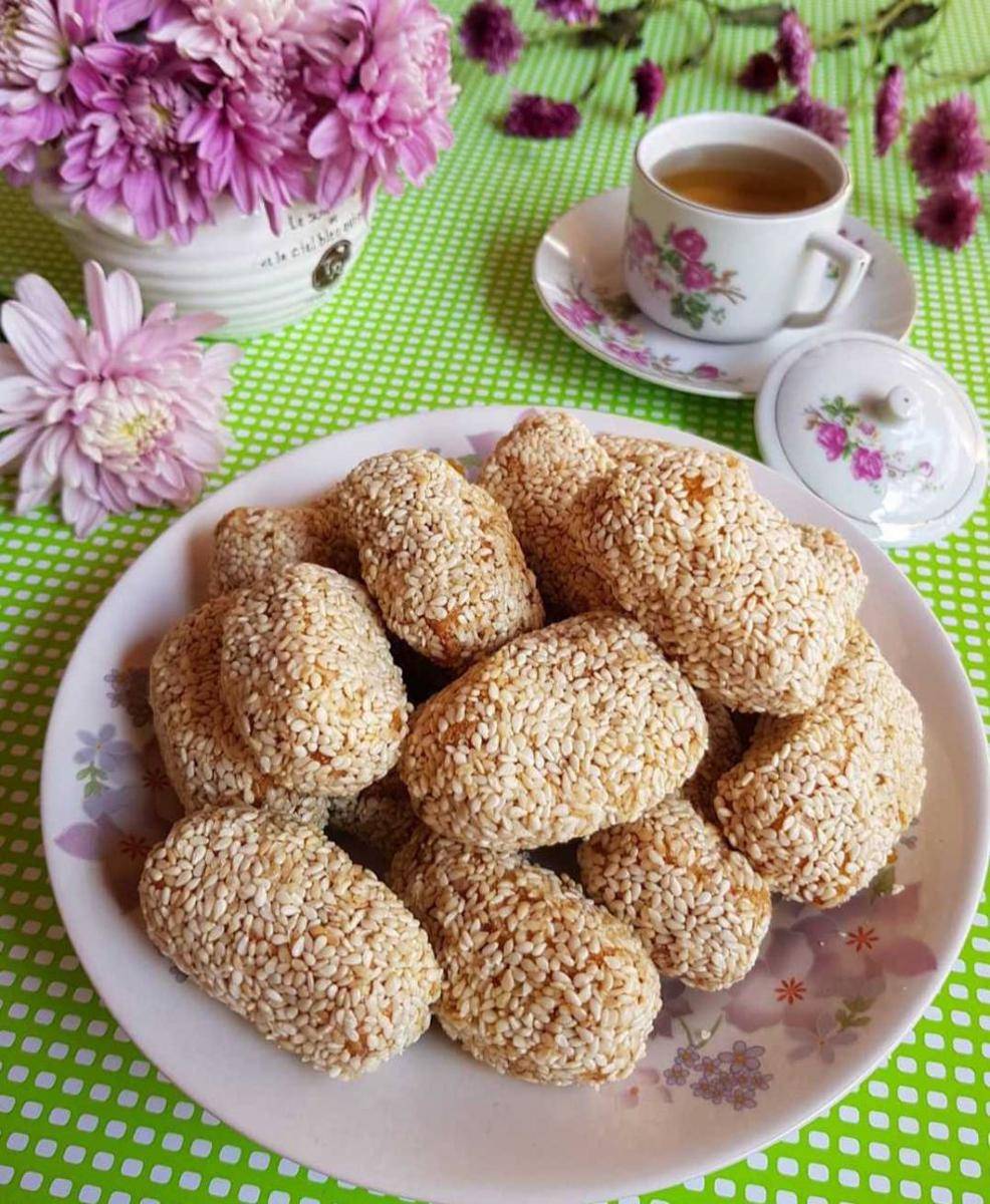Kue manco (instagram.com/dapoersikoko)
