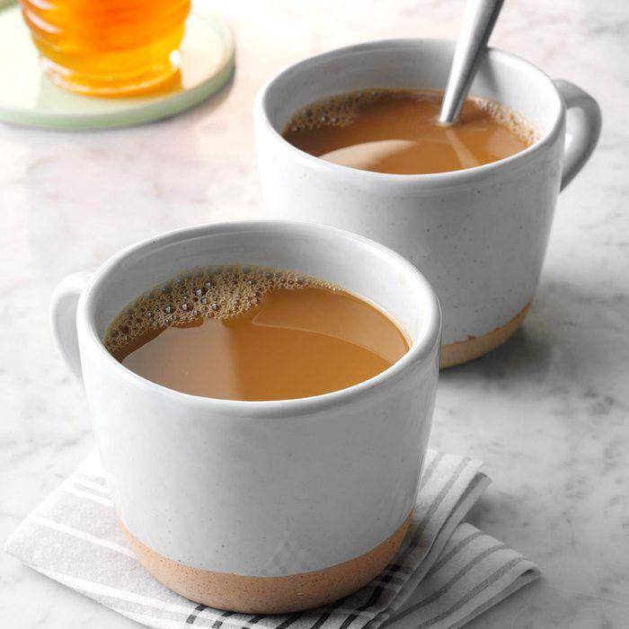 ilustrasi honey coffee (www.tasteofhome.com/Taste of Home)