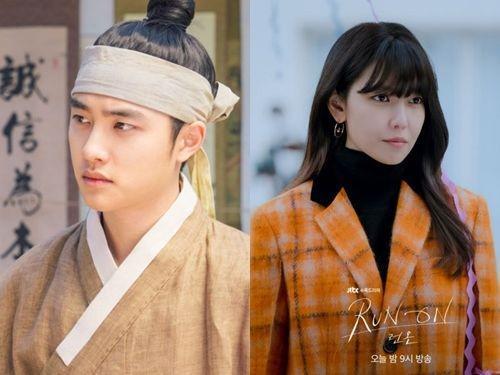 Jarang Ada yang Tahu, Ternyata 10 Aktor Ini Idol SM Entertainment