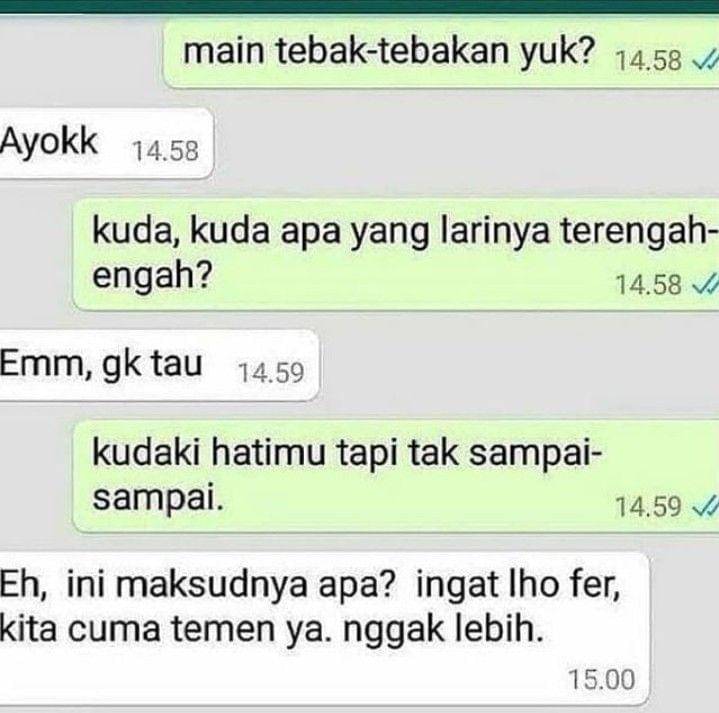 curhatan 'cuma dianggap temen' (instagram.com/hebohkan.yuk)