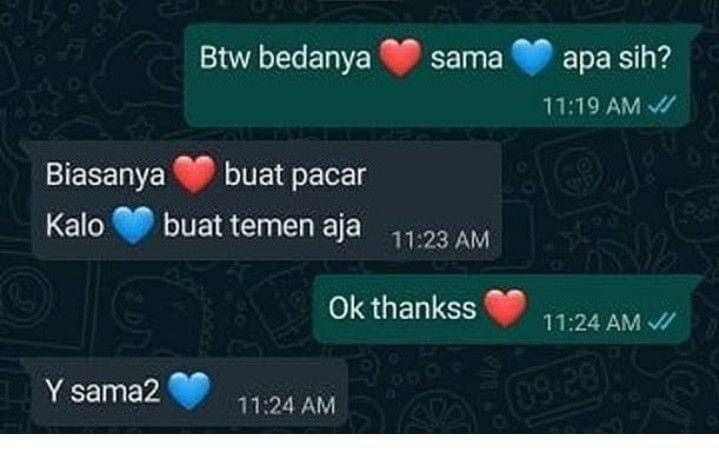 curhatan 'cuma dianggap temen' (instagram.com/ngixix)