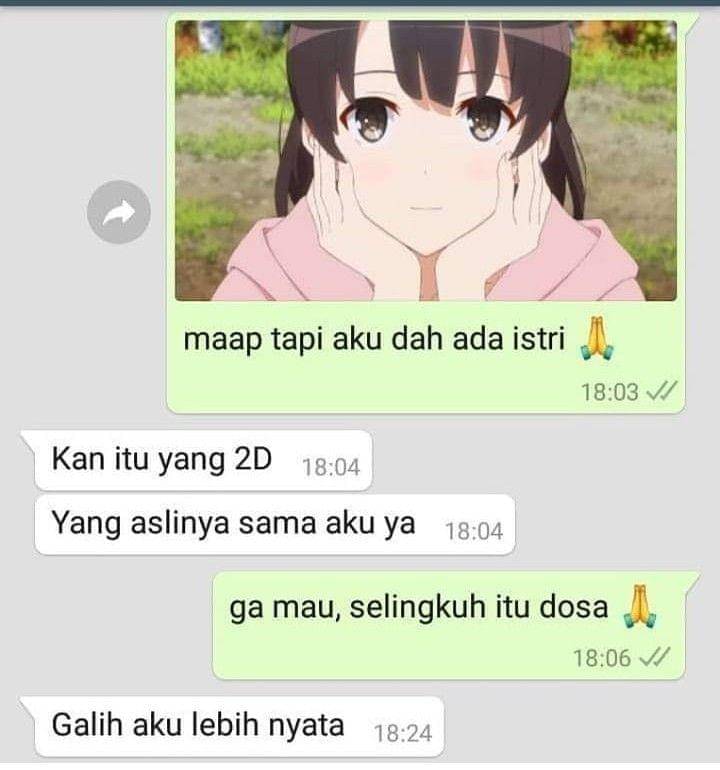 curhatan 'cuma dianggap temen' (instagram.com/ngakakbingitz)