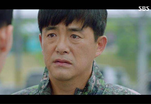 Im Chul Hyung di drama Racket Boys (dok. SBS via dramabeans.com)