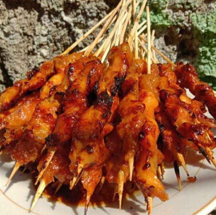 Sate Ambal (instagram.com/tukijohadikusuma)