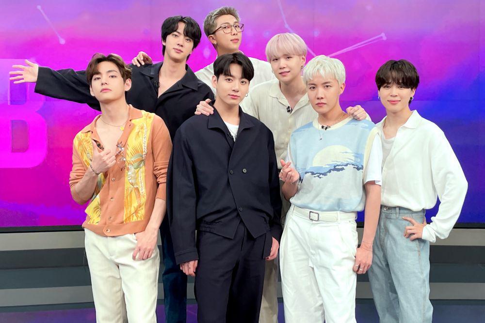6 Grup KPop Ini Semua Membernya Berbagi Satu Kamar di Dorm