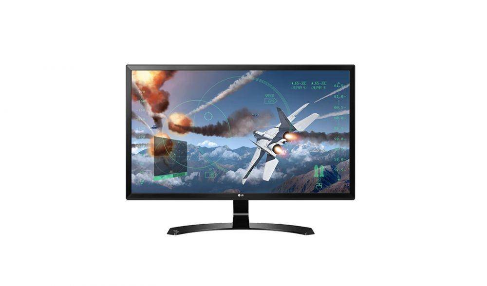 LG 24UD58-B (dok. LG)