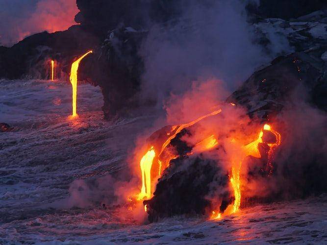 Kilauea (unsplash.com/Marc Szeglat)