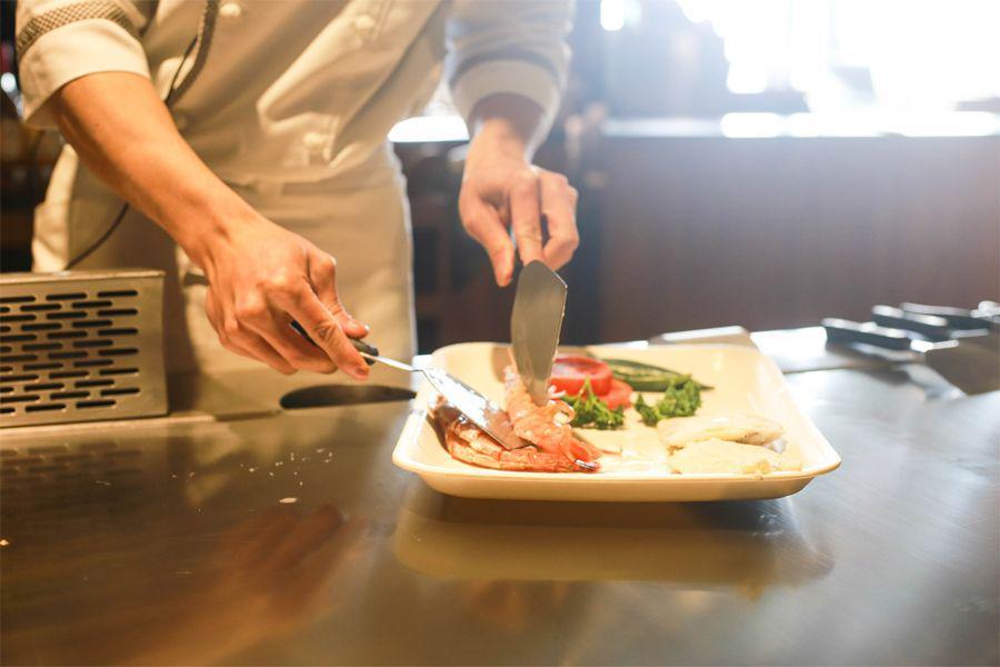 Jadi Chef Dadakan, 5 Aplikasi Paling Lengkap untuk Belajar Masak