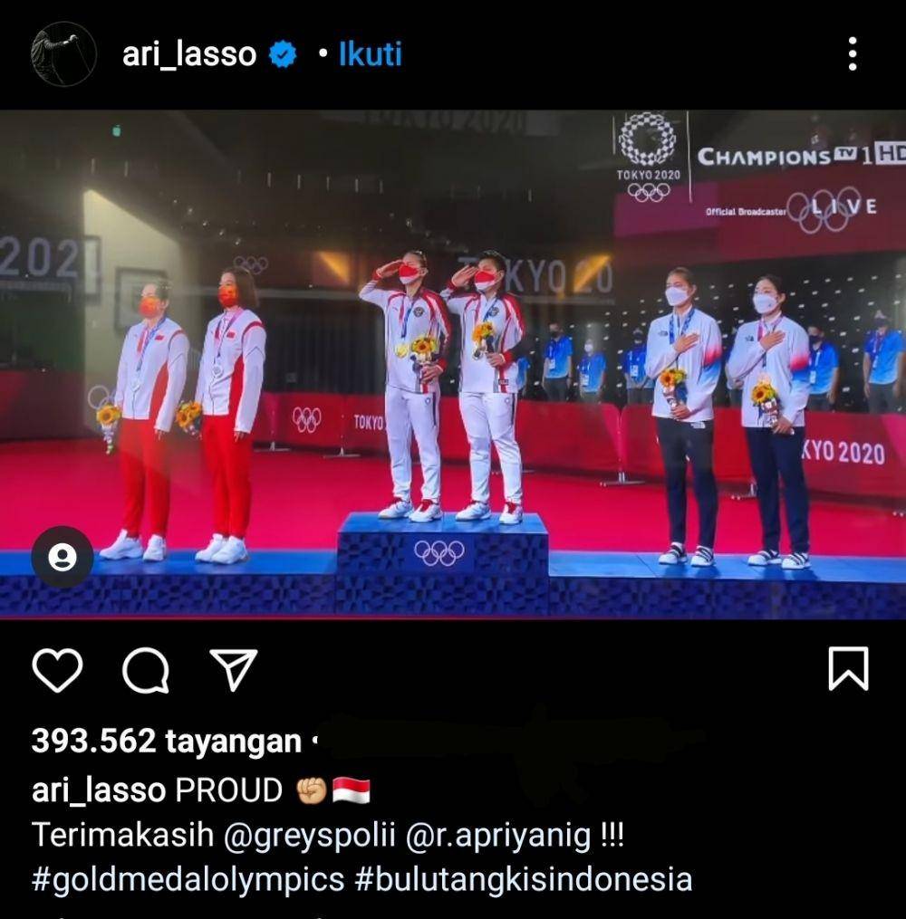 Ari Lasso (instagram.com/ari_lasso)