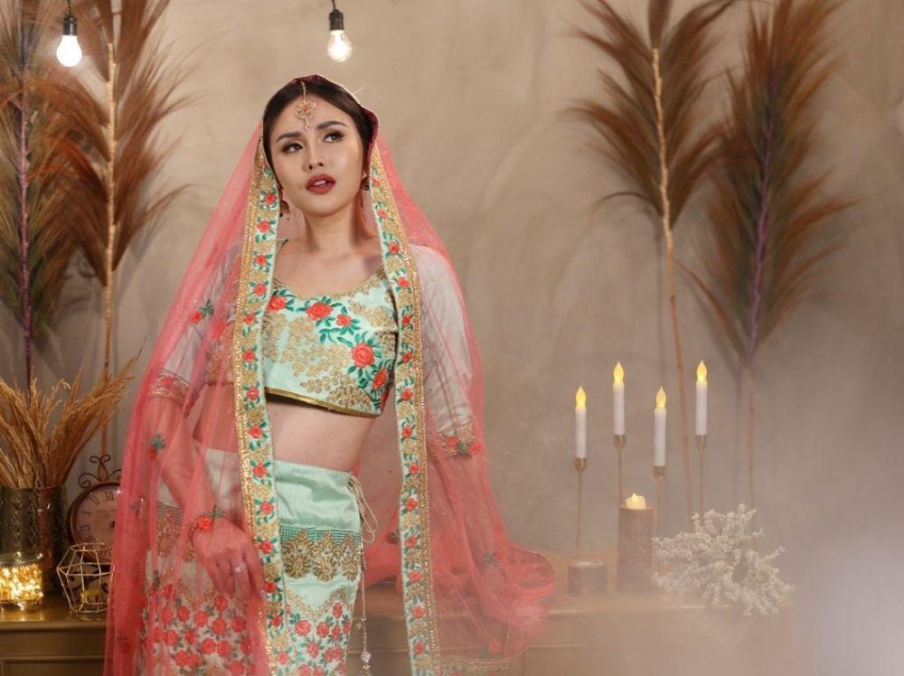 Debut Akting, 9 Fakta Nita Sofiani yang Bintangi Serial Layangan Putus